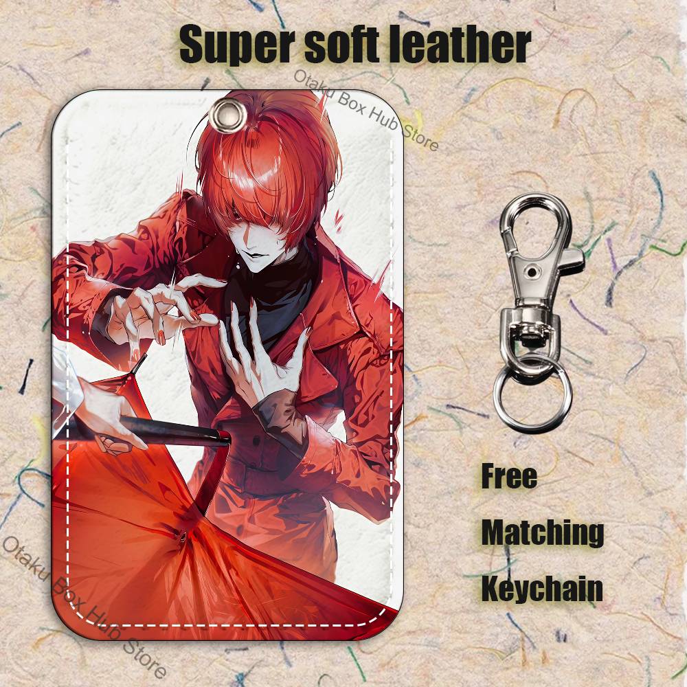 H-Homicipher S Holder Keychain - Leather Working のレビューと価格