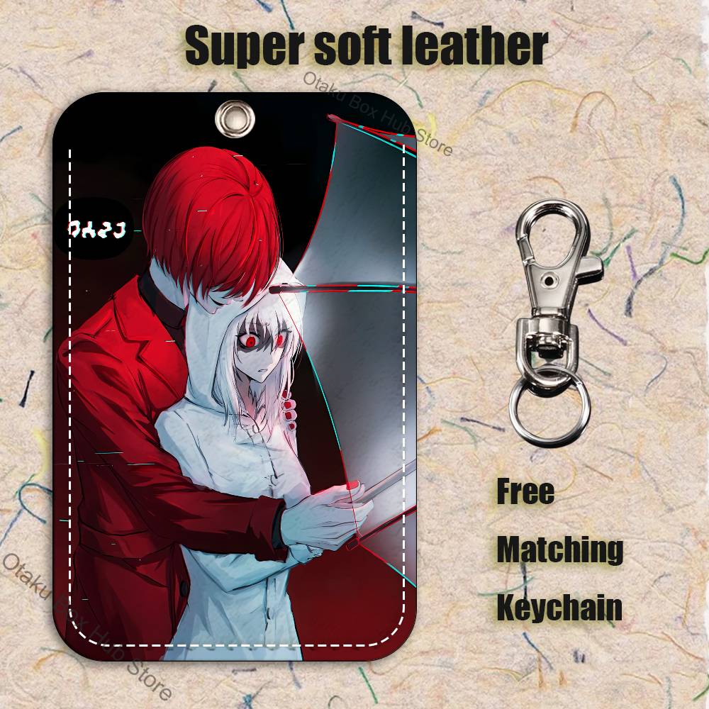 H-Homicipher S Holder Keychain - Leather Working のレビューと価格