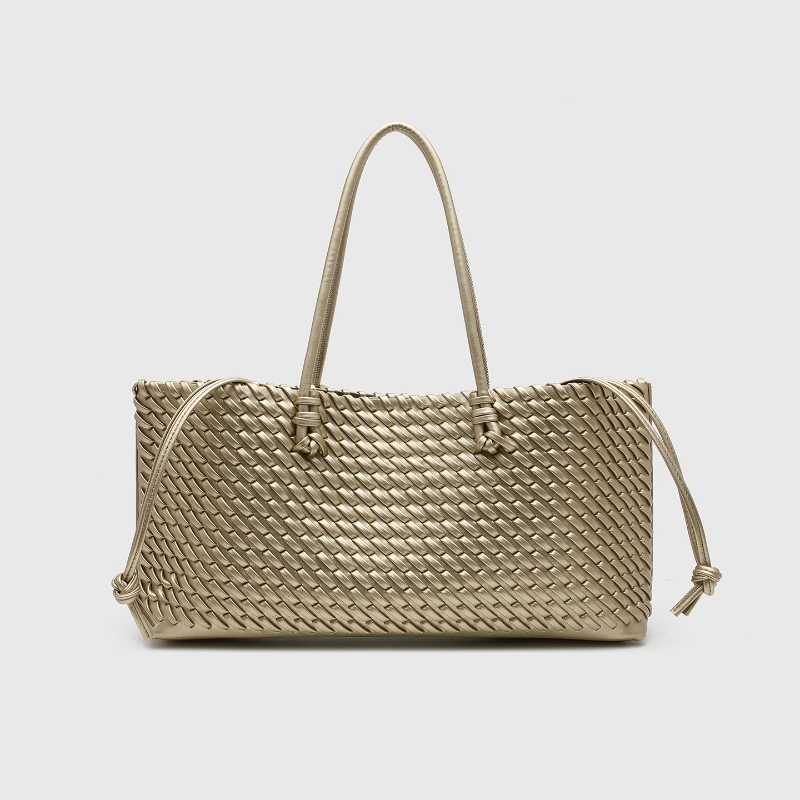 Handbag Top Handle PU Leather  - Leather Workshop のレビューと価格