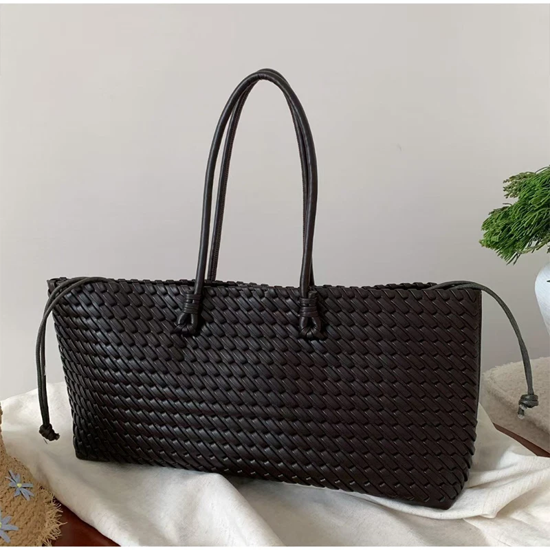 Handbag Top Handle PU Leather  - Leather Workshop のレビューと価格