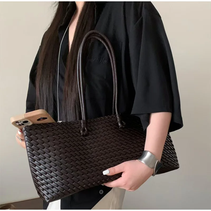 Handbag Top Handle PU Leather  - Leather Workshop のレビューと価格