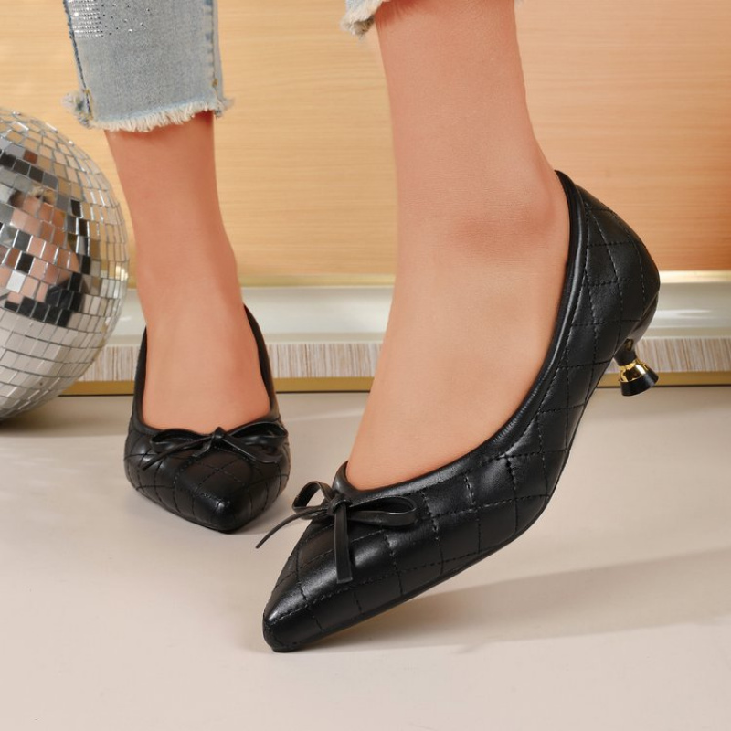 Vintage Women's Pointed Toe Bo - Leather Works のレビューと価格