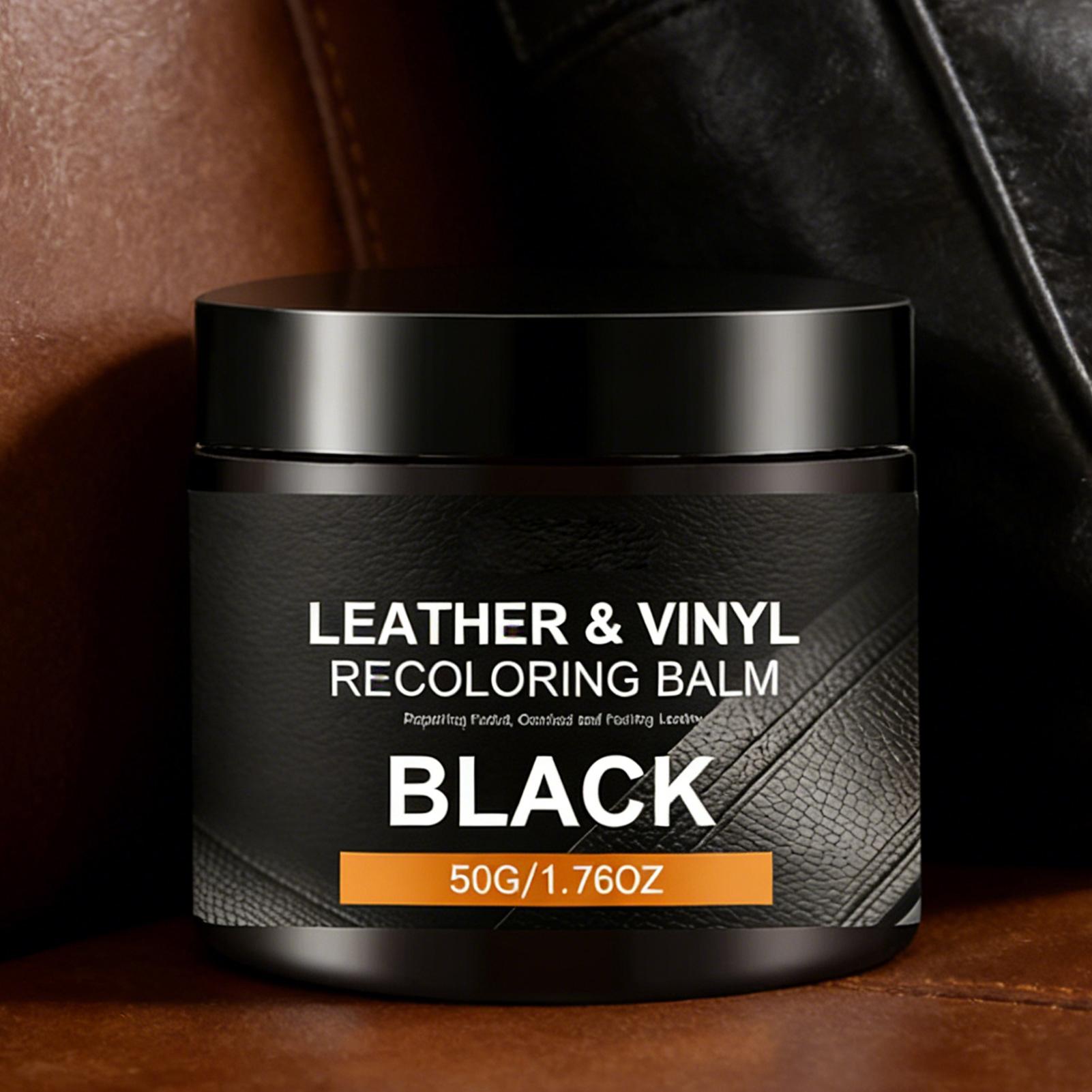 Car Leather Repair Kit Liquid  - Leather Workshop のレビューと価格