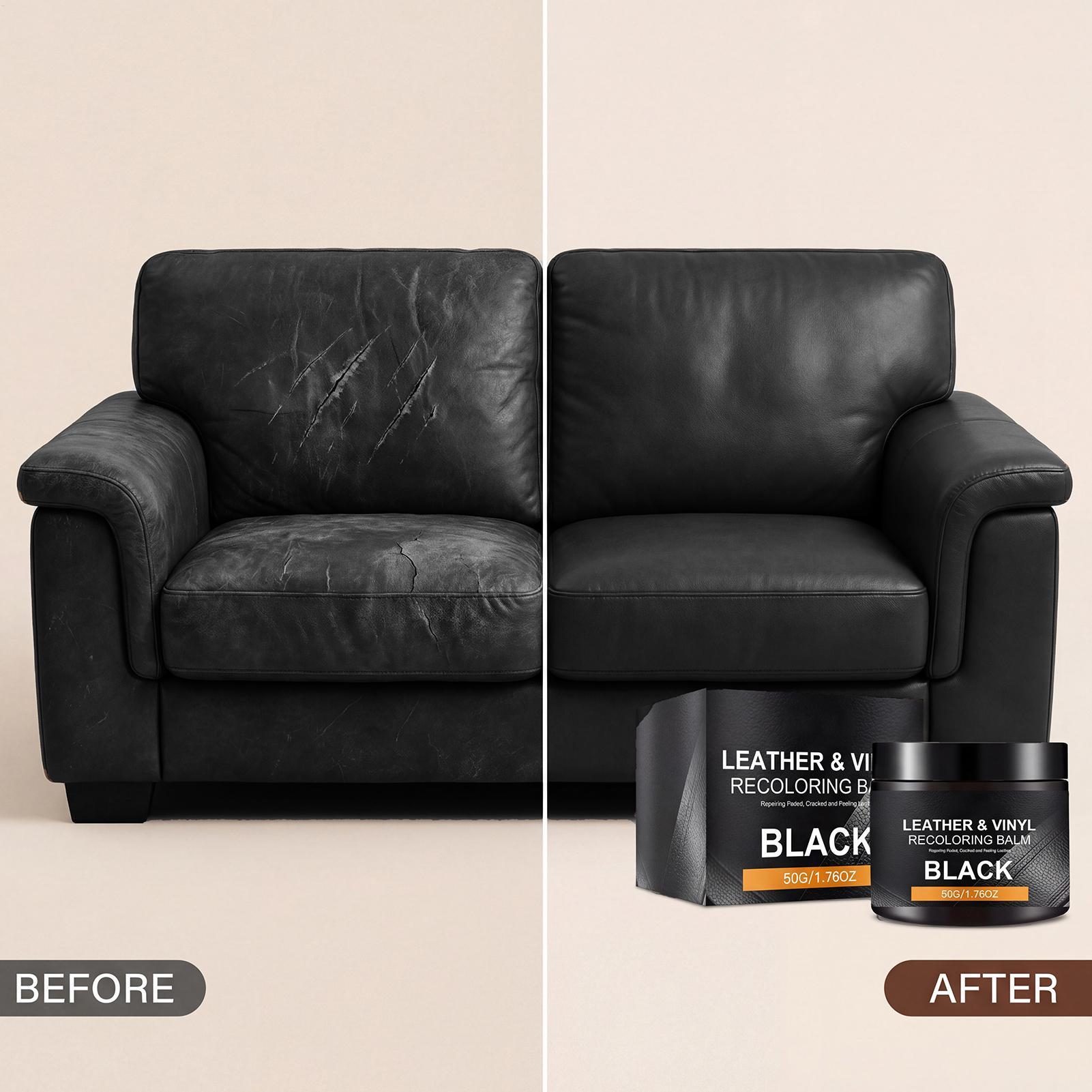 Car Leather Repair Kit Liquid  - Leather Workshop のレビューと価格