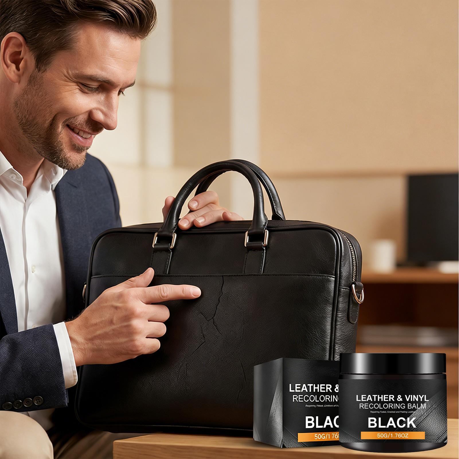 Car Leather Repair Kit Liquid  - Leather Workshop のレビューと価格