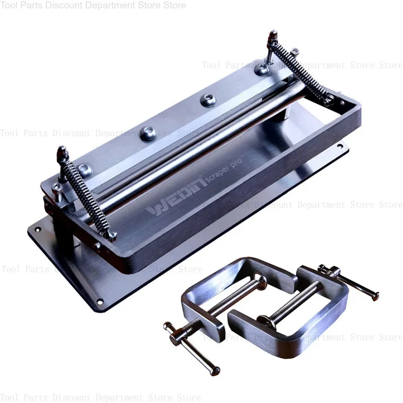 220Mm Thinning Leather Scraper - Skiver Leather Thin のレビューと価格