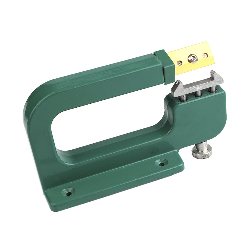 New DIY Leather Craft Splitter - Skiver Leather Thin のレビューと価格