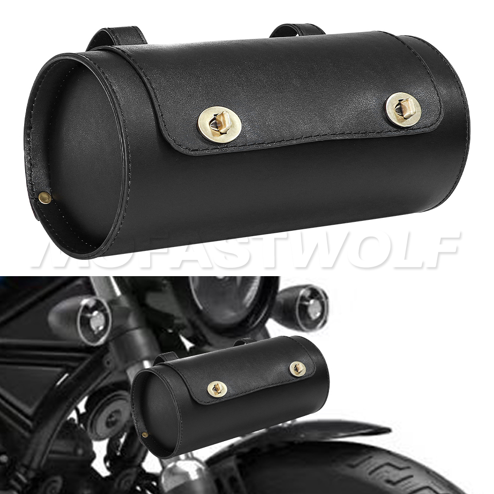 1X Black Universal Motorcycle  - Leather Workshop のレビューと価格
