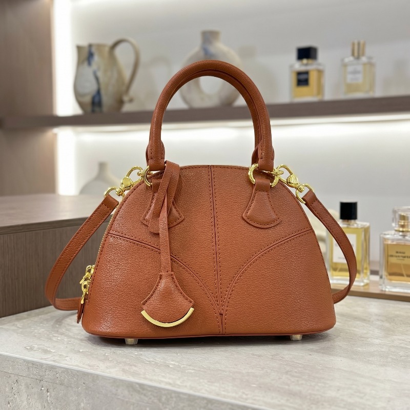 2026 New Women Shell Bag Elega - Unique Leather Work のレビューと価格