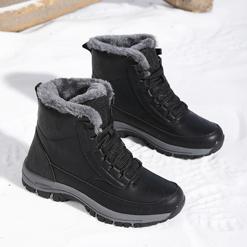 Leather Men's Winter Outdoor H - Leatherwork Training のレビューと価格