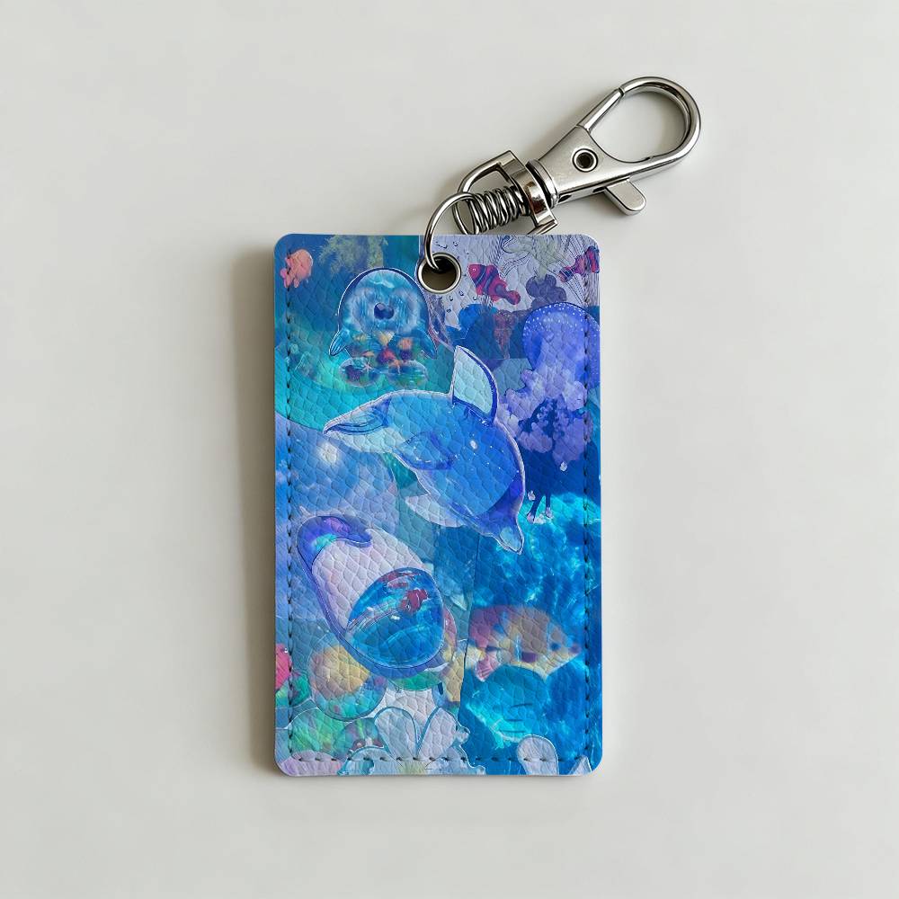 F-Frutiger Aero Art Badge Hold - Leather Work In Art のレビューと価格