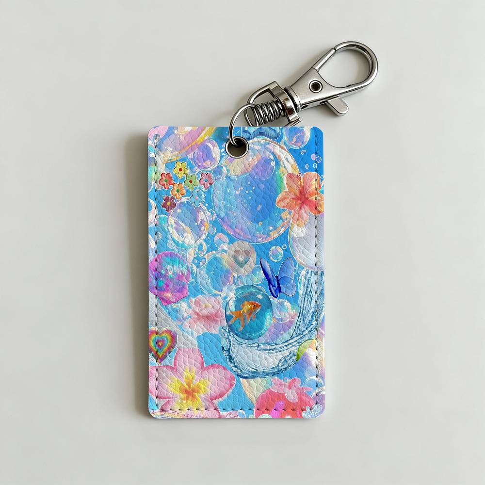 F-Frutiger Aero Art Badge Hold - Leather Work In Art のレビューと価格