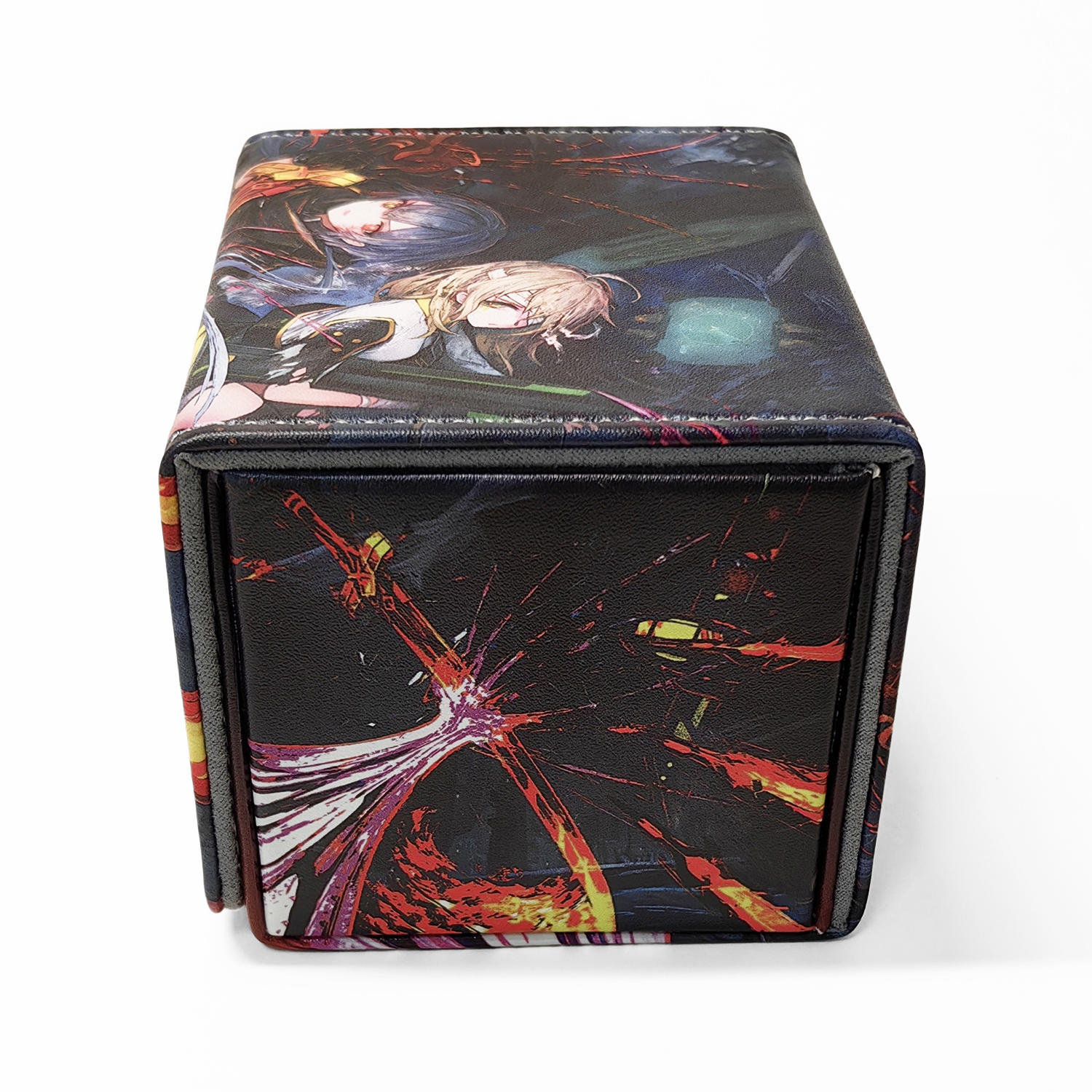 Yugioh Sky Striker Ace Deck Bo - Leather Work In Art のレビューと価格