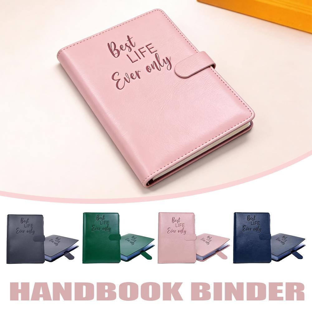 Passport Cover Holder Book Han - Leather Work Notebook のレビューと価格