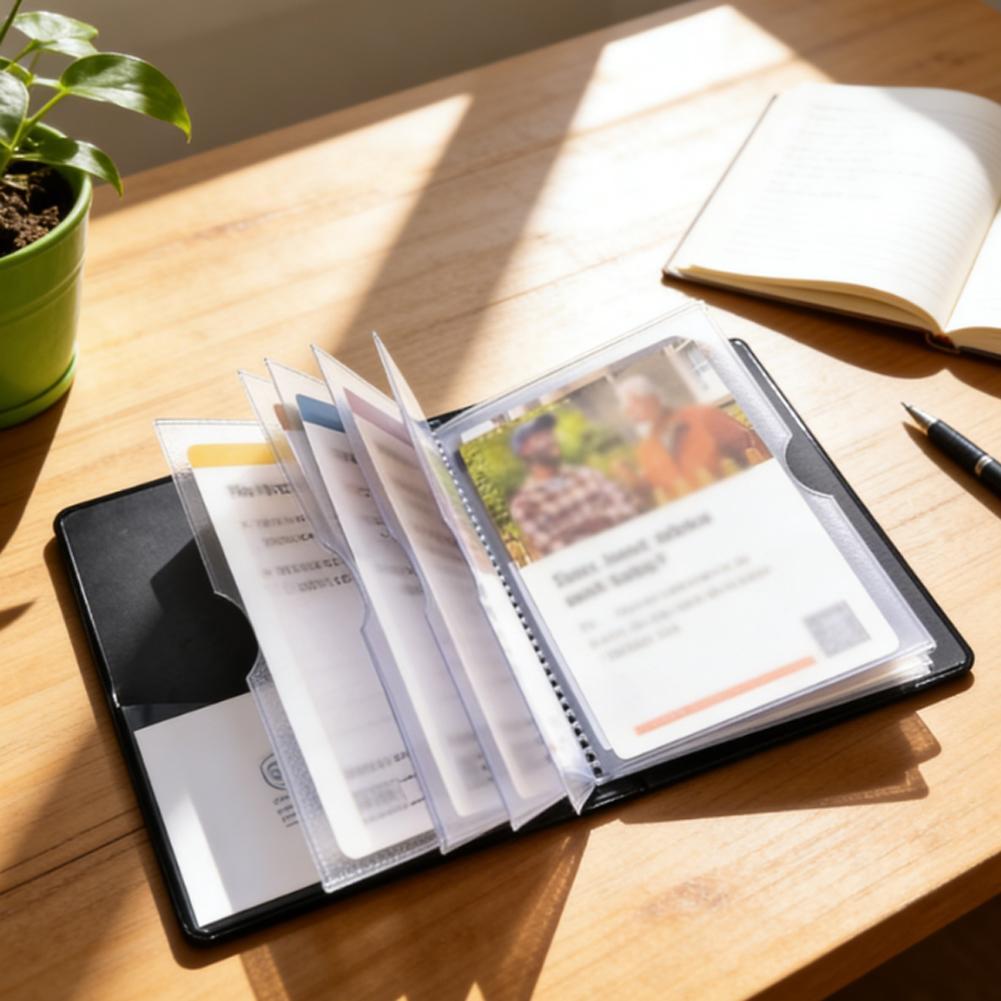 Passport Cover Holder Book Han - Leather Work Notebook のレビューと価格