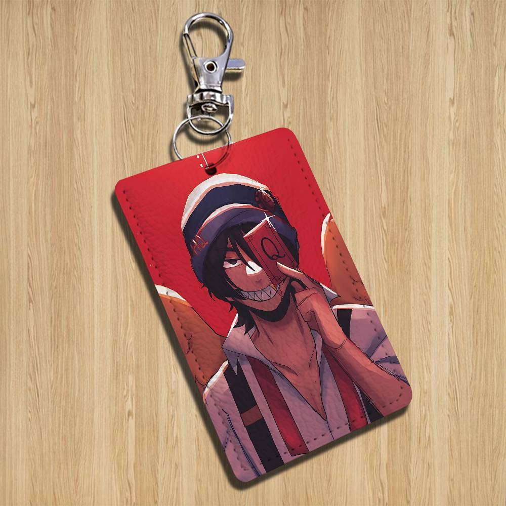 game DSMP QSMP Quackity Holder - Leather Working のレビューと価格