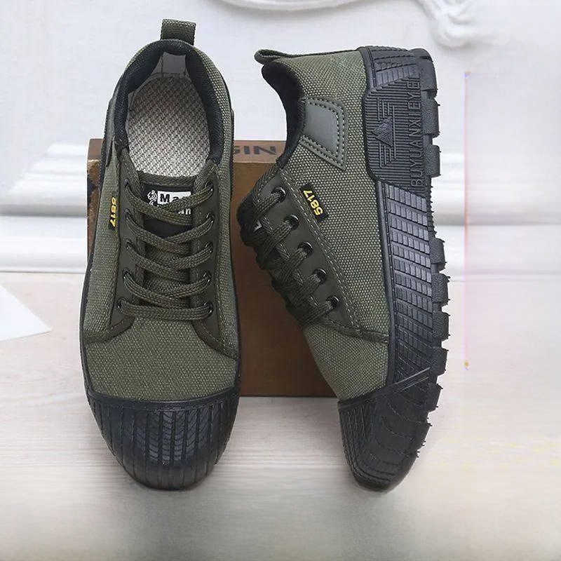 Men's Sport Shoes New Style Ru - Leatherwork Training のレビューと価格