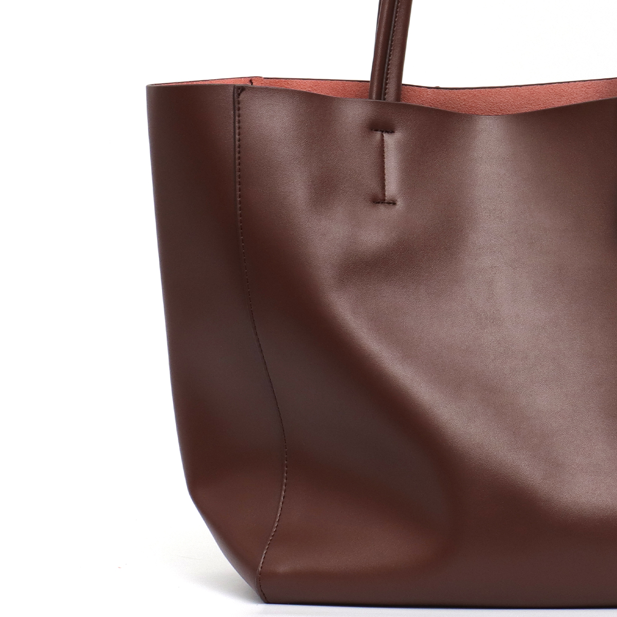Large Capacity Tote Handbag fo - Leather Workshop のレビューと価格