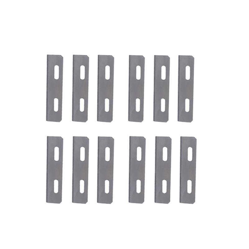 3/10Pcs Stainless Steel Replac - Skiver Leather Thin のレビューと価格