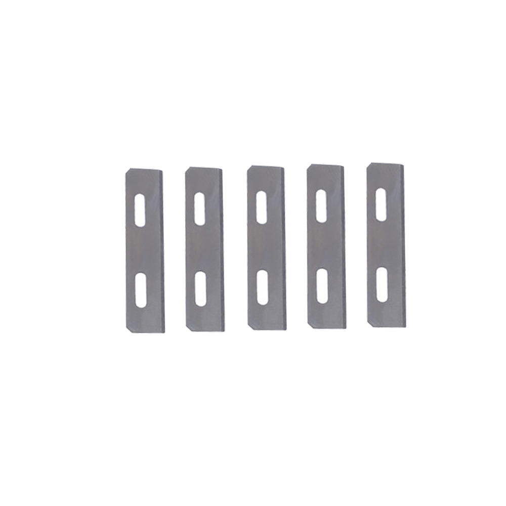3/10Pcs Stainless Steel Replac - Skiver Leather Thin のレビューと価格