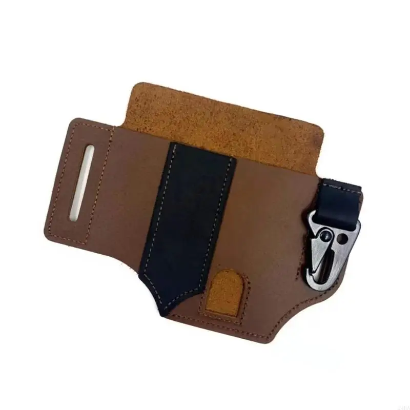 Multiple Pocket Single Side To - Leatherwork Apron のレビューと価格