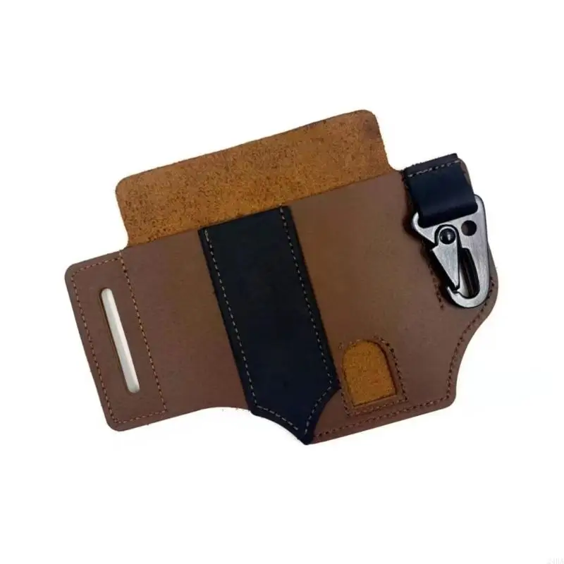 Multiple Pocket Single Side To - Leatherwork Apron のレビューと価格