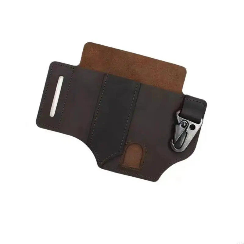Multiple Pocket Single Side To - Leatherwork Apron のレビューと価格