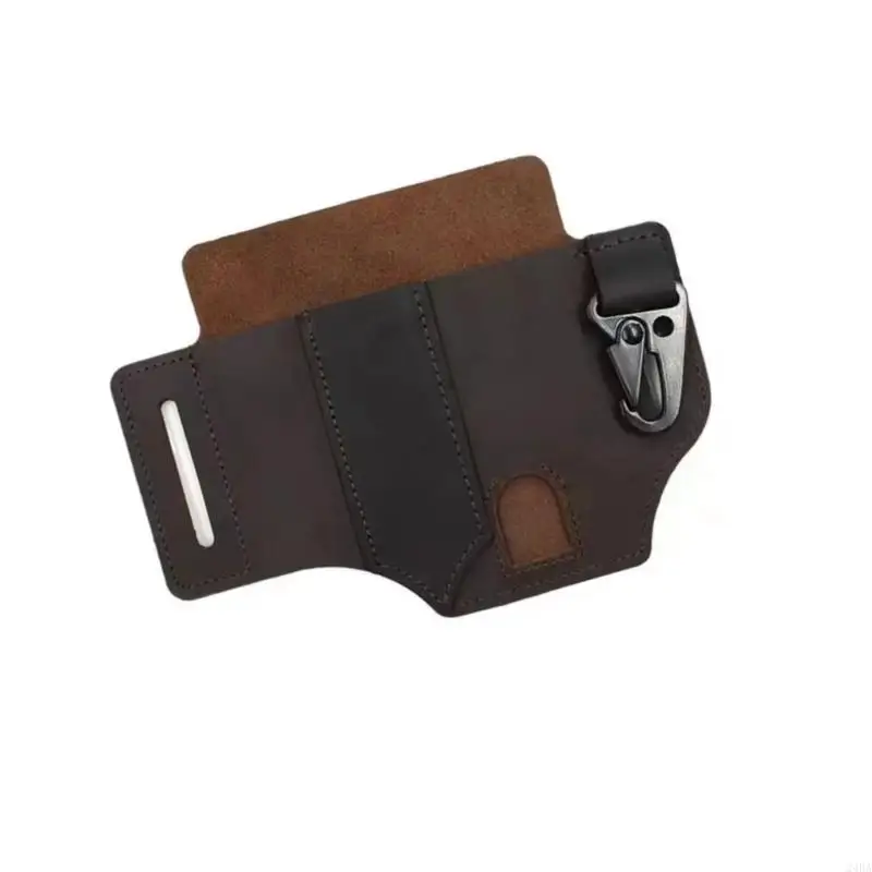 Multiple Pocket Single Side To - Leatherwork Apron のレビューと価格