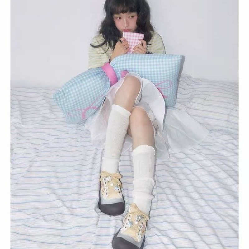 Women's Sneakers 2026 New Genu - Leatherwork Training のレビューと価格