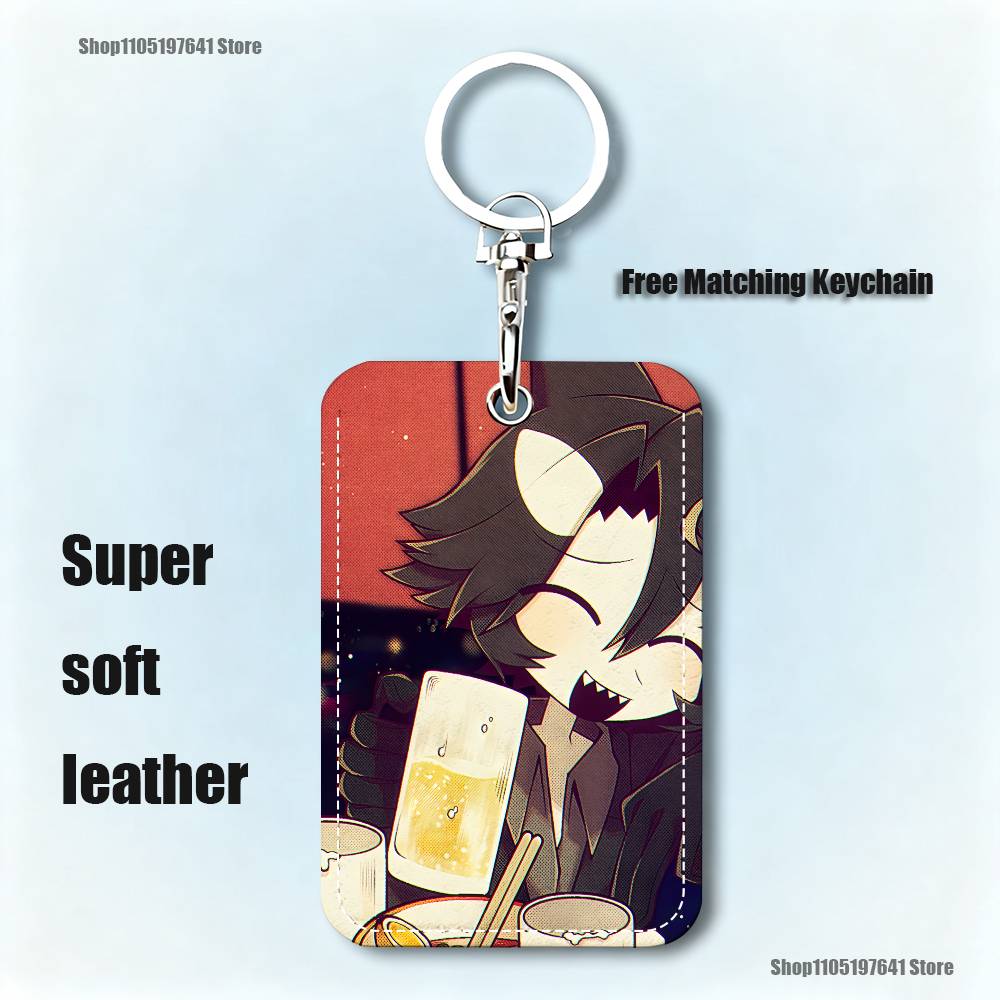 Game O-Okegom Idate Holder Key - Leather Working のレビューと価格