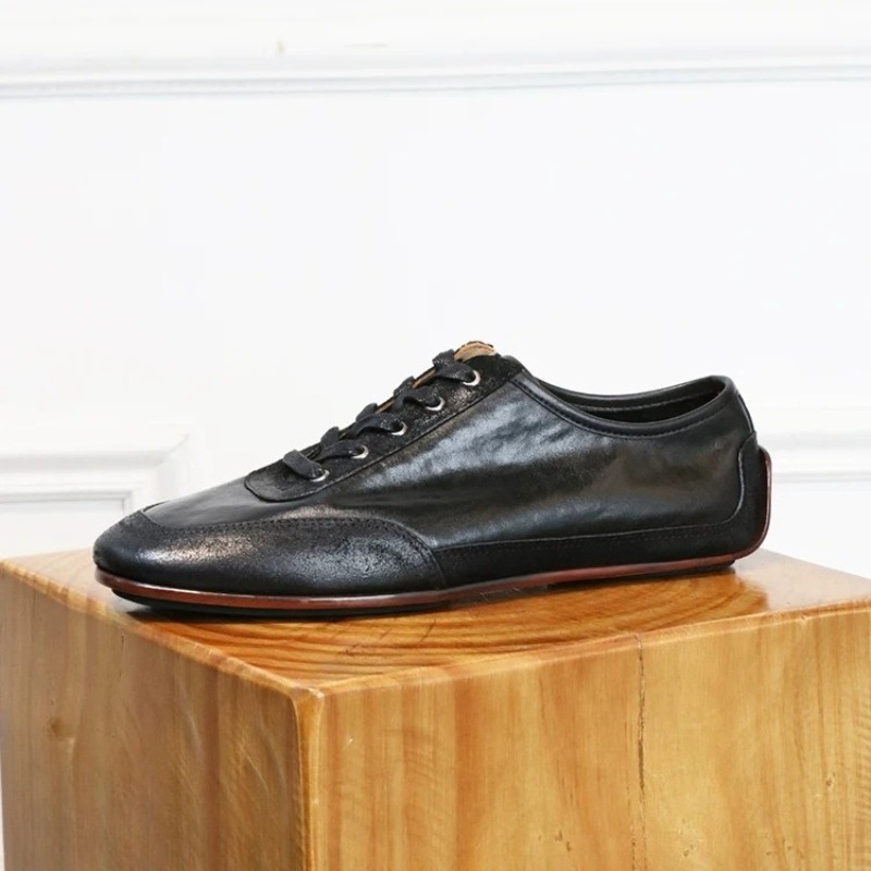 Retro Washed Genuine Leather C - Leatherwork Training のレビューと価格