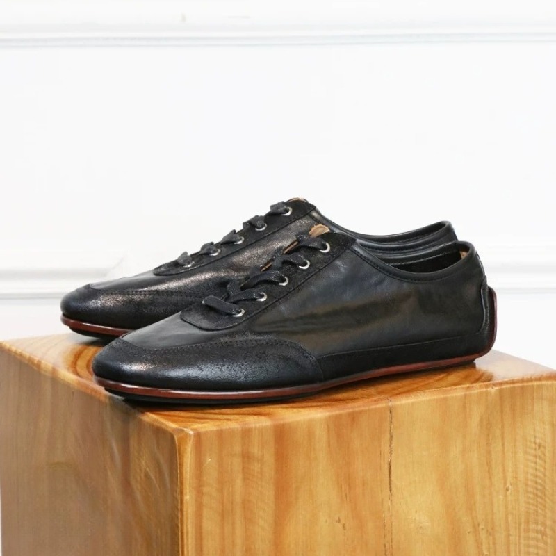 Retro Washed Genuine Leather C - Leatherwork Training のレビューと価格