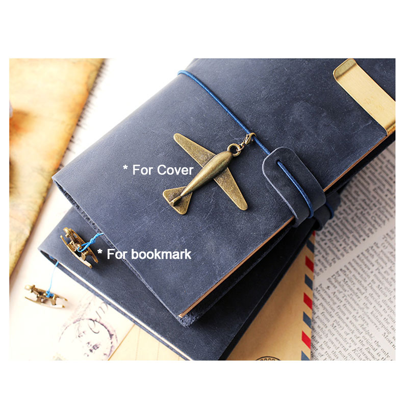Leather Notebook Accessories R - Leather Work Notebook のレビューと価格