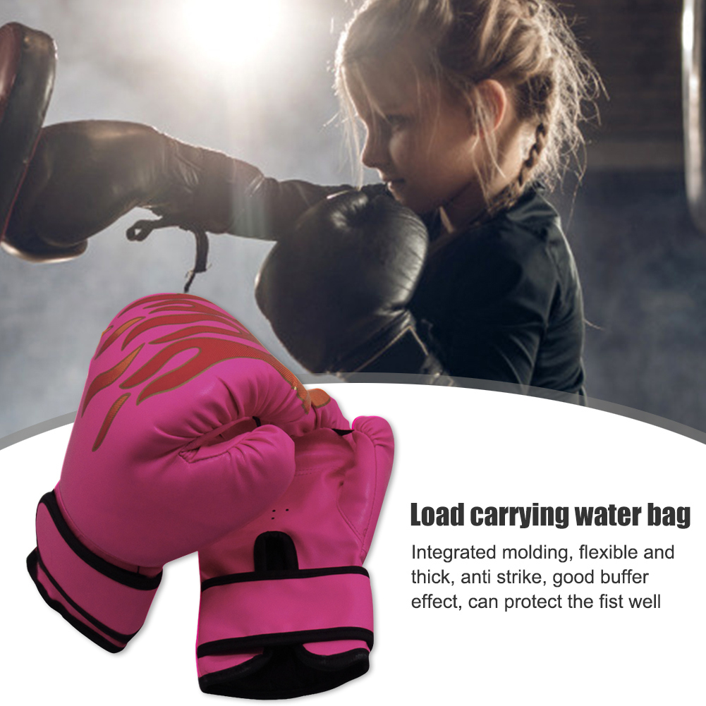 2pcs Boxing Training Fighting  - Leatherwork Training のレビューと価格