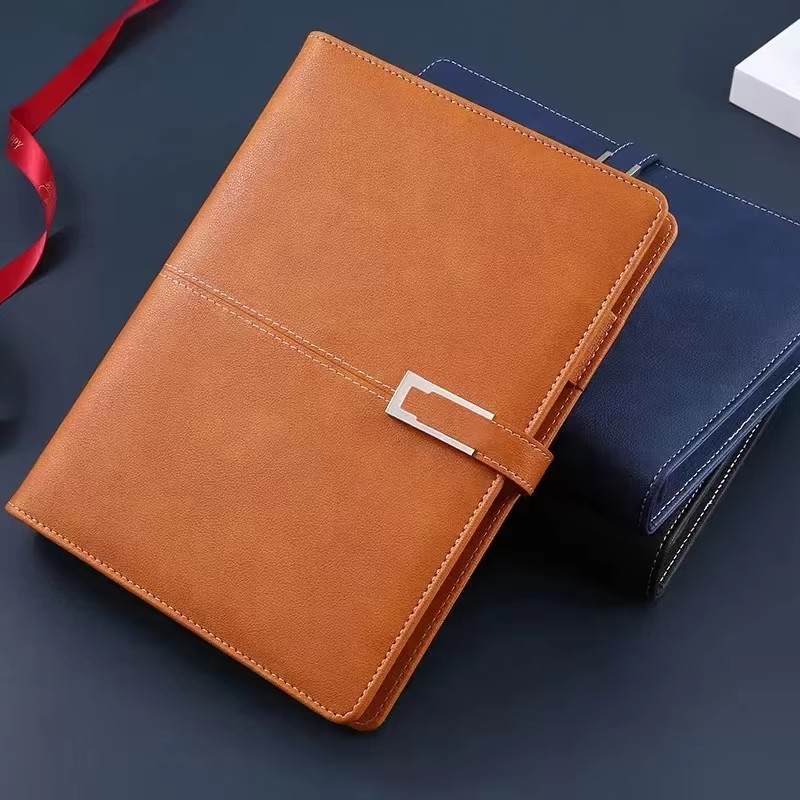 Leather Journal A5 Hardcover N - Leather Work Notebook のレビューと価格