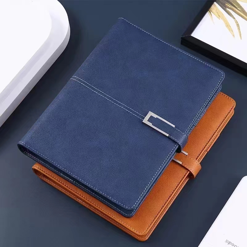 Leather Journal A5 Hardcover N - Leather Work Notebook のレビューと価格