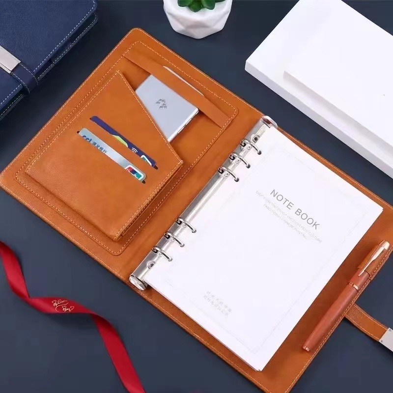 Leather Journal A5 Hardcover N - Leather Work Notebook のレビューと価格