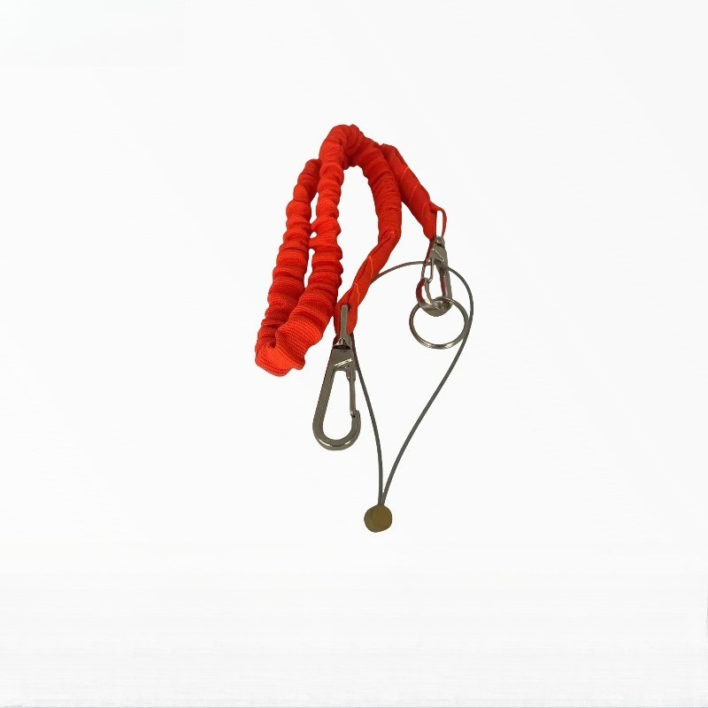 Outdoor work aerial tool rope  - Leatherwork Training のレビューと価格