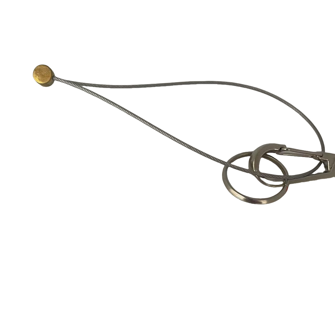 Outdoor work aerial tool rope  - Leatherwork Training のレビューと価格