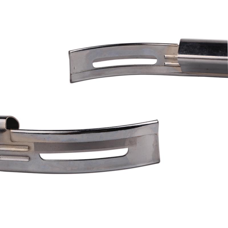 Steel Modern Safety Beveler Sk - Skiver Leather Thin のレビューと価格