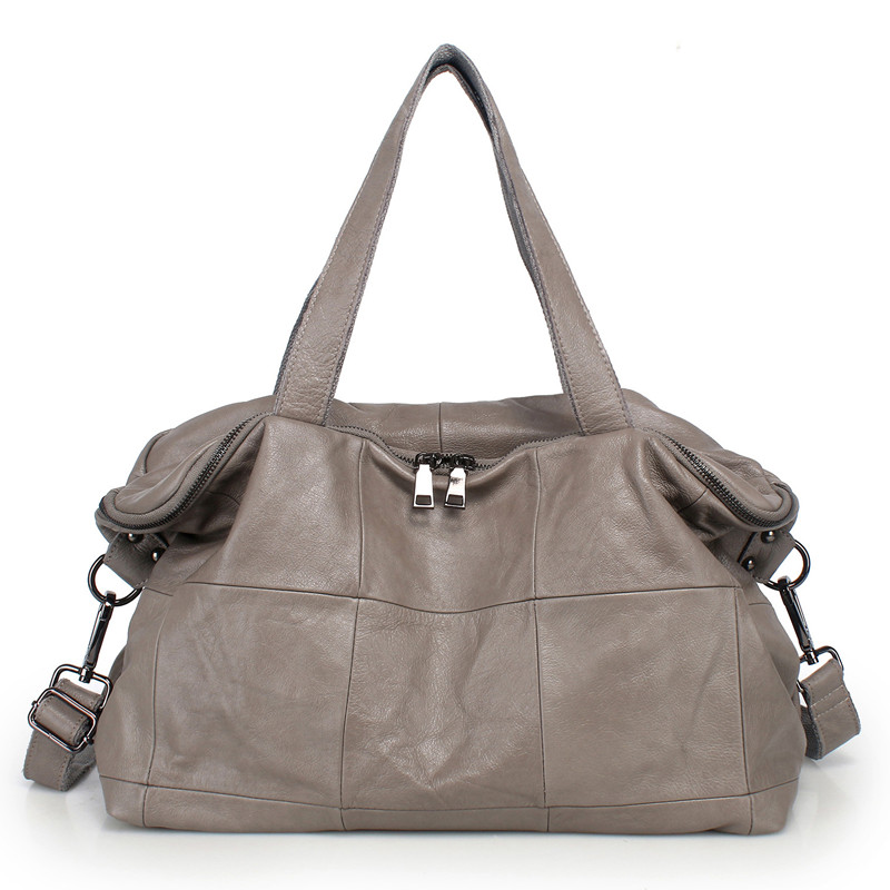 Large Capacity Tote Bag for Wo - Leather Workshop のレビューと価格
