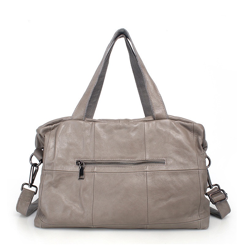 Large Capacity Tote Bag for Wo - Leather Workshop のレビューと価格