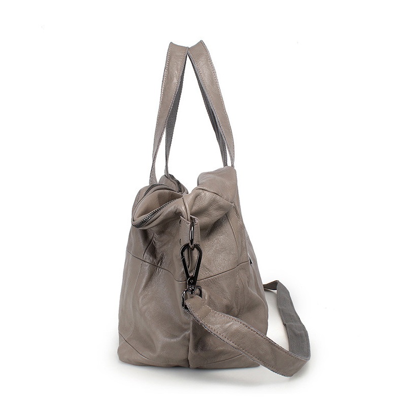 Large Capacity Tote Bag for Wo - Leather Workshop のレビューと価格