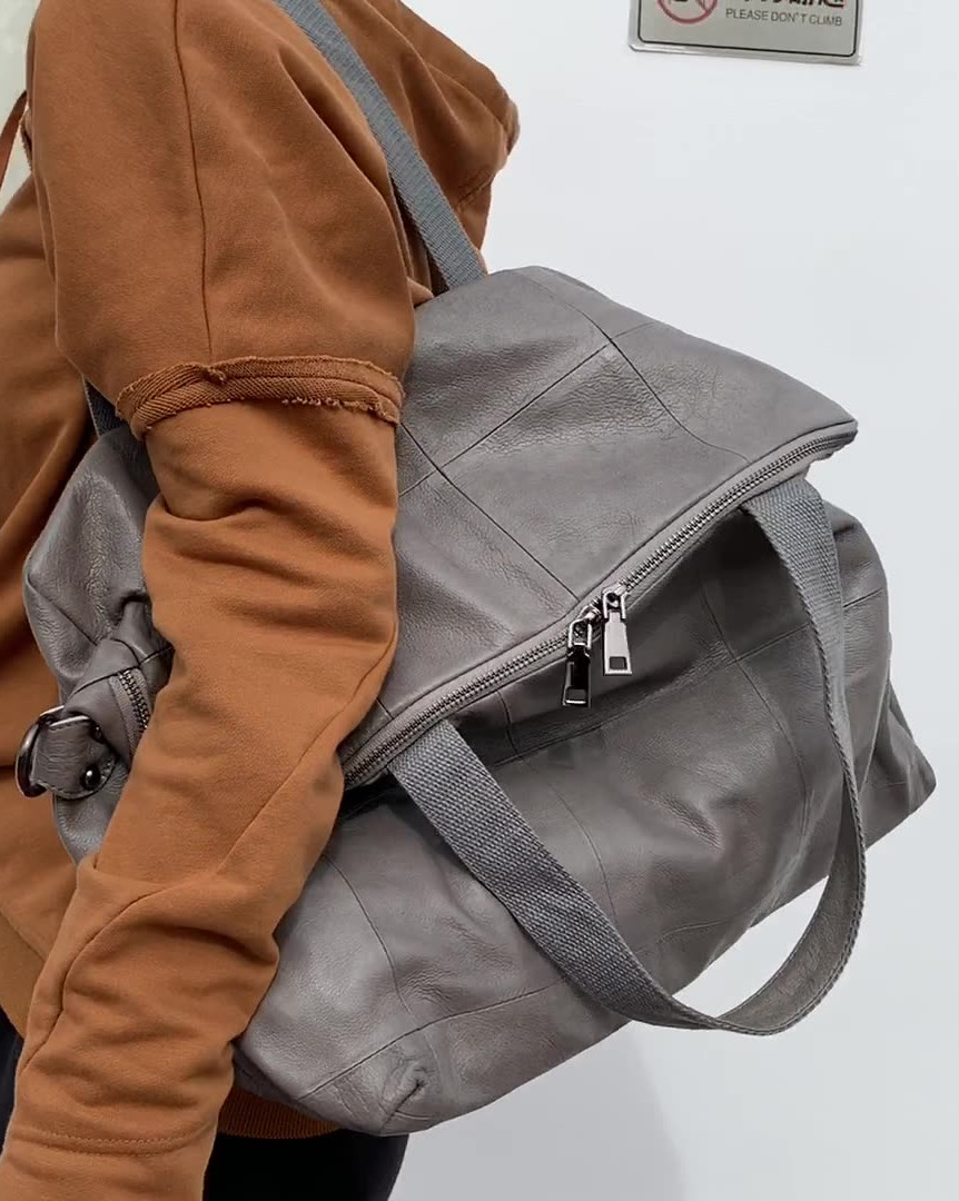 Large Capacity Tote Bag for Wo - Leather Workshop のレビューと価格