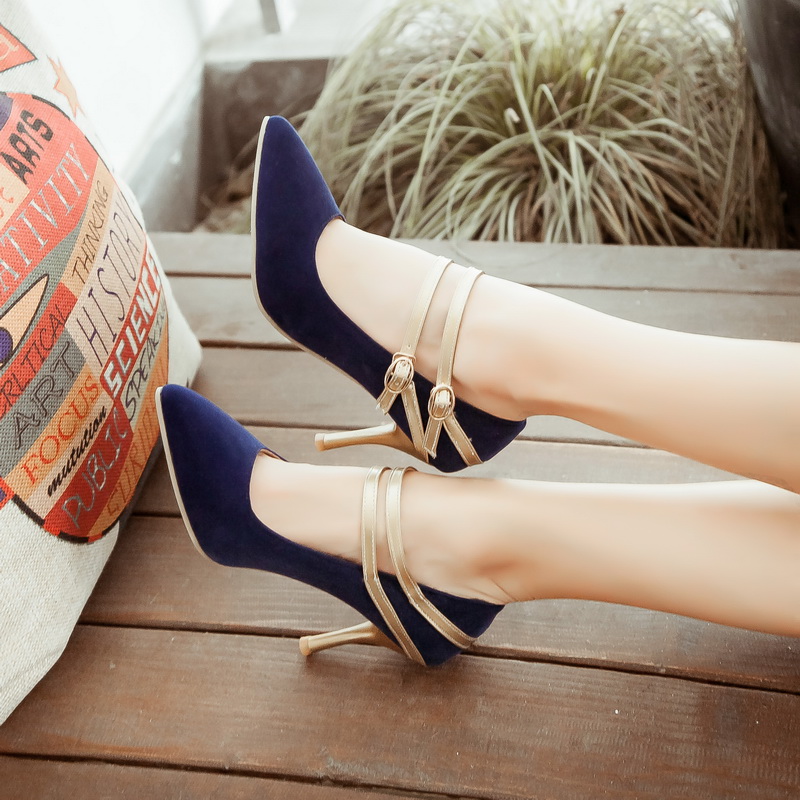 2026 New Style Pointed-Toe Sti - Unique Leather Work のレビューと価格
