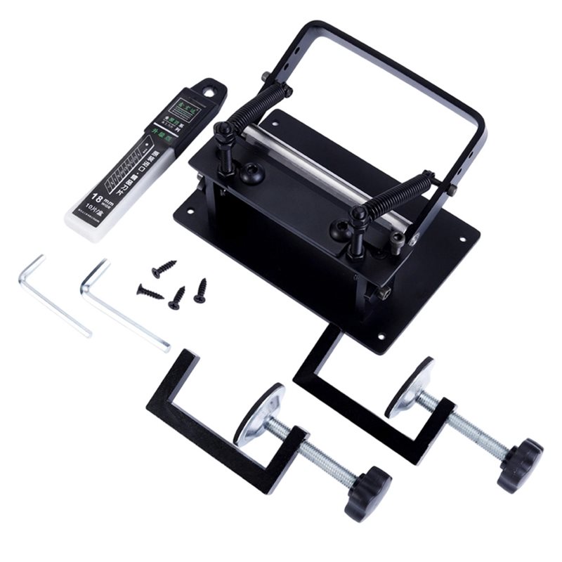 ABBP-Leather Skiver Machine, M - Skiver Leather Thin のレビューと価格