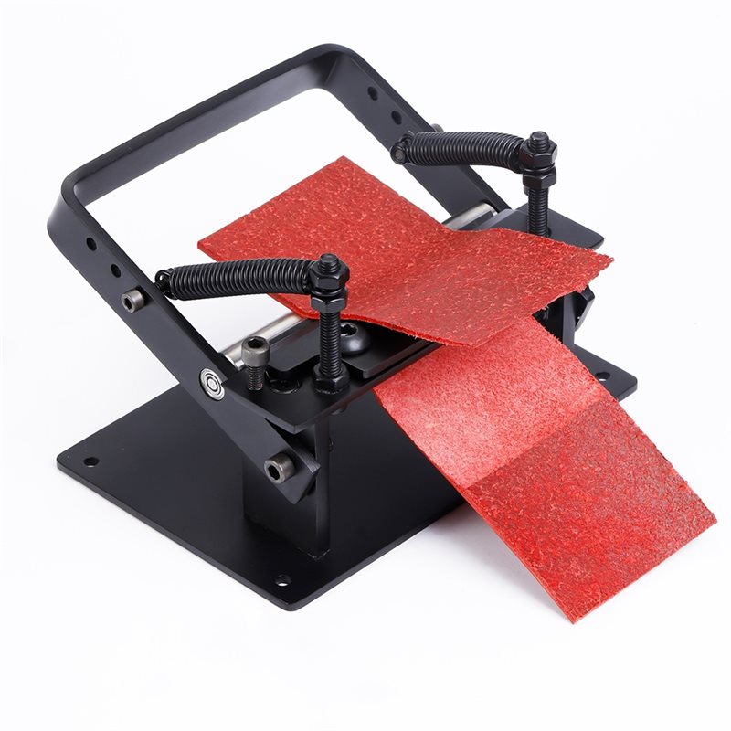 ABBP-Leather Skiver Machine, M - Skiver Leather Thin のレビューと価格