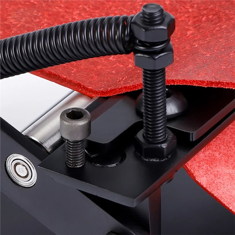 ABBP-Leather Skiver Machine, M - Skiver Leather Thin のレビューと価格