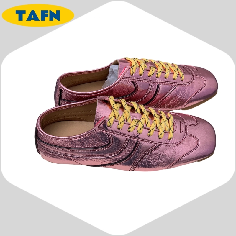 German Training Shoes Advanced - Leatherwork Training のレビューと価格