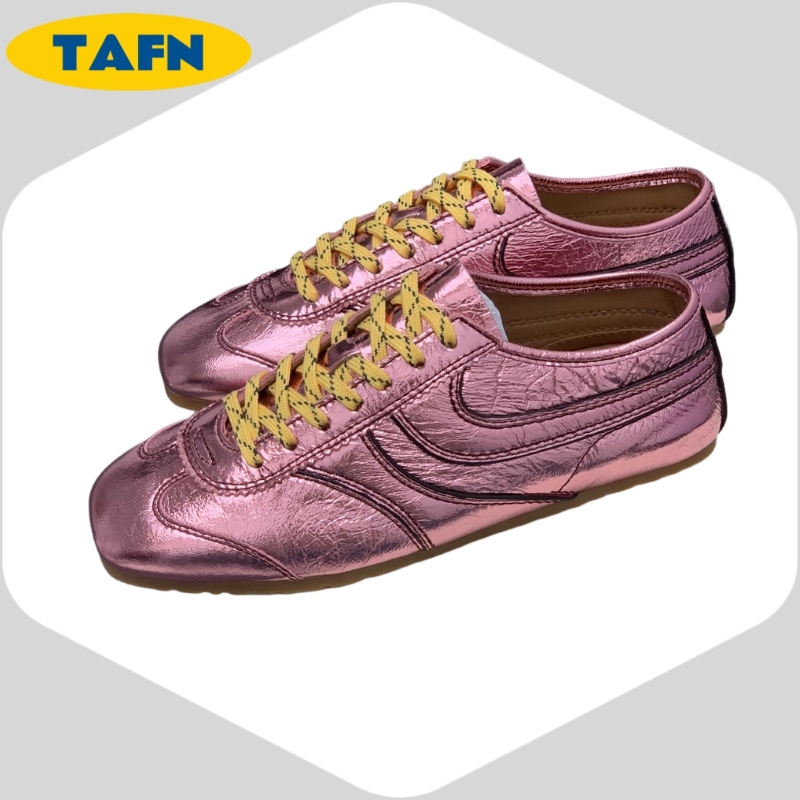 German Training Shoes Advanced - Leatherwork Training のレビューと価格